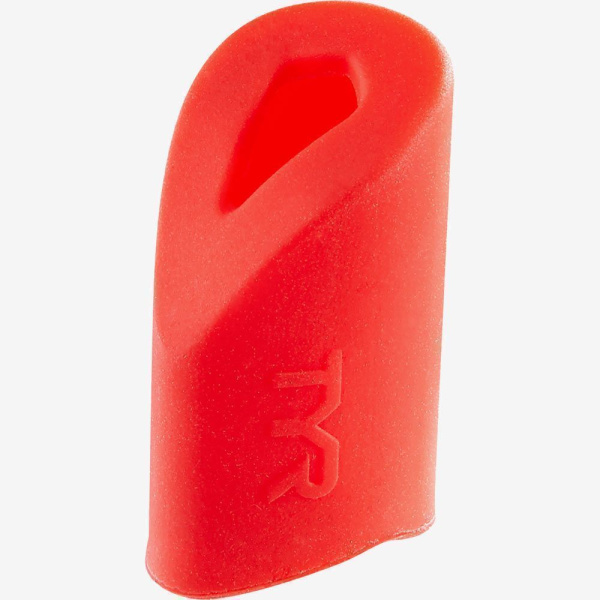 Трубка фронтальная Ultralite Snorkel Elite (черный)